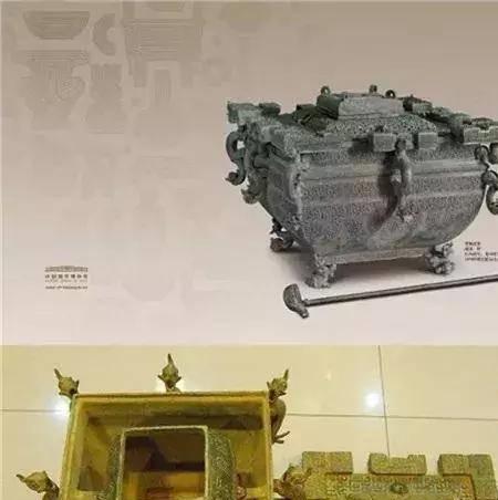 ”估价超过一个亿她不顾反对上交国家尊龙凯时链接此人家中藏有清朝“冰箱(图3)