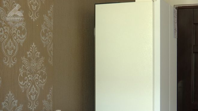 直“嗡嗡响”提出更换却被拒？尊龙凯时链接新冰箱买回来就一(图4)