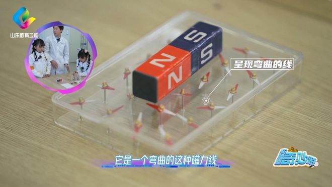 走进海尔冰箱感受保鲜创新力量！尊龙凯时APP《实验室奇妙游》(图1)