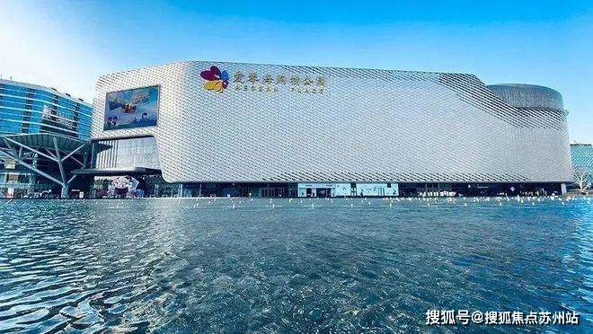 )首页网站-2025最新房价-楼盘详情-户型配套尊龙凯时新版APP天安1号售楼处(闵行天安1号(图2)