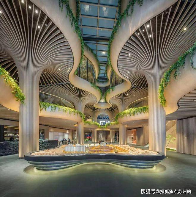 )首页网站-2025最新房价-楼盘详情-户型配套尊龙凯时新版APP天安1号售楼处(闵行天安1号(图4)