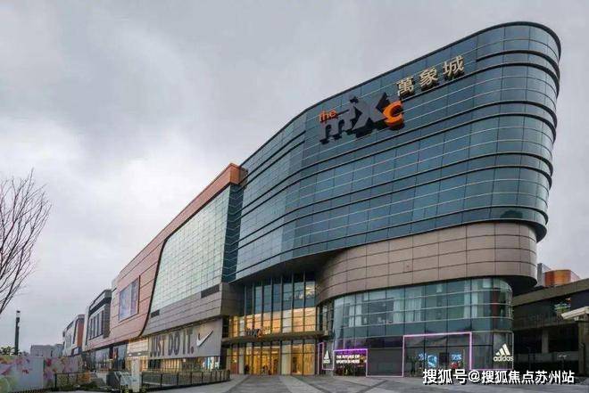 )首页网站-2025最新房价-楼盘详情-户型配套尊龙凯时新版APP天安1号售楼处(闵行天安1号(图7)