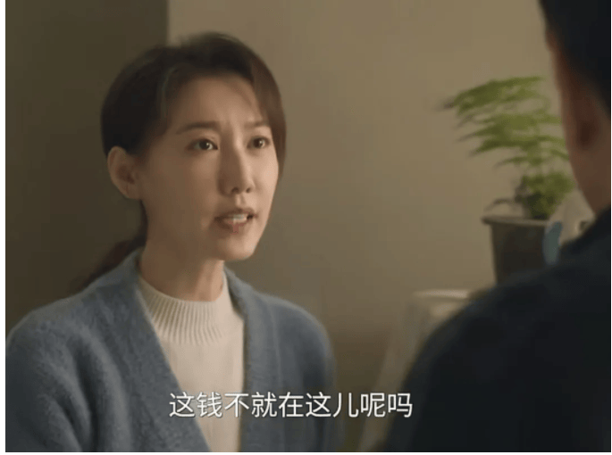 0 元引发的家庭风波何家文再婚的伤痛人生就是博-尊龙凯时《六姊妹》：5