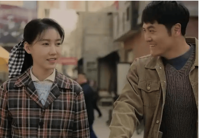 0 元引发的家庭风波何家文再婚的伤痛人生就是博-尊龙凯时《六姊妹》：5(图4)