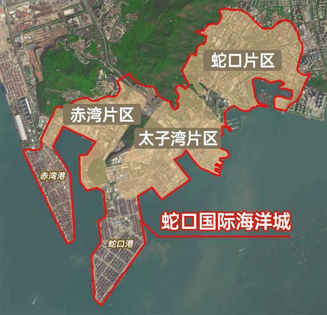 网站-招商太子湾·泓玺售楼处最新发布尊龙凯时app❇️招商太子湾·泓玺(图10)