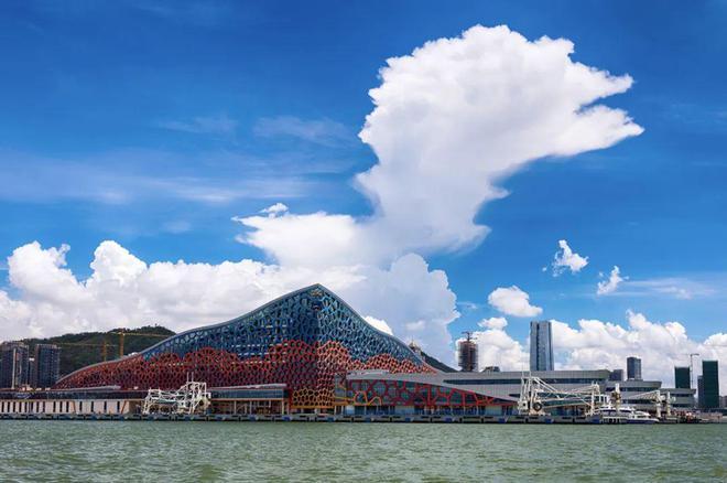 网站-招商太子湾·泓玺售楼处最新发布尊龙凯时app❇️招商太子湾·泓玺(图15)